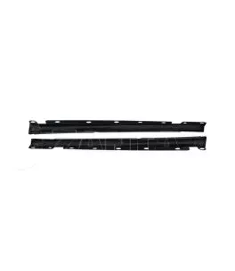 Body kit AMG packet για Mercedes W221 S-Class (2005-2011) - 4 πορτο 