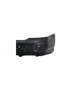 Body kit AMG packet για Mercedes W221 S-Class (2005-2011) - 4 πορτο 