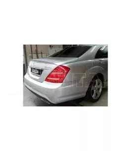Body kit AMG packet για Mercedes W221 S-Class (2005-2011) - 4 πορτο 