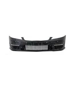Body kit AMG packet για Mercedes W221 S-Class (2005-2011) - 4 πορτο 
