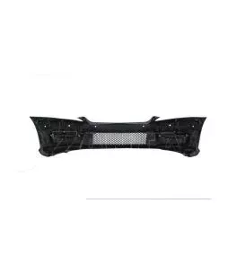 Body kit AMG packet για Mercedes W221 S-Class (2005-2011) - 4 πορτο 