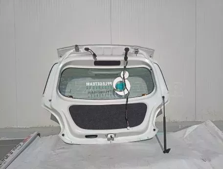 Πίσω πόρτα πορτμπαγκάζ από Mitsubishi Space Star Select 2022 - 00000 