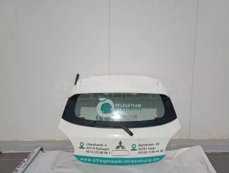 Πίσω πόρτα πορτμπαγκάζ από Mitsubishi Space Star Select 2022 - 00000 