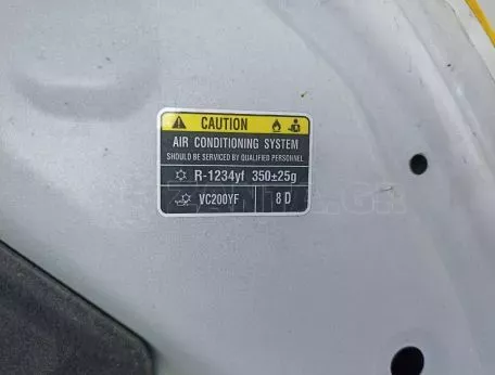 Καπό από Toyota AYGO x-play 2021 - 00000 