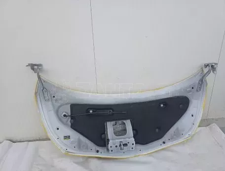 Καπό από Toyota AYGO x-play 2021 - 00000 