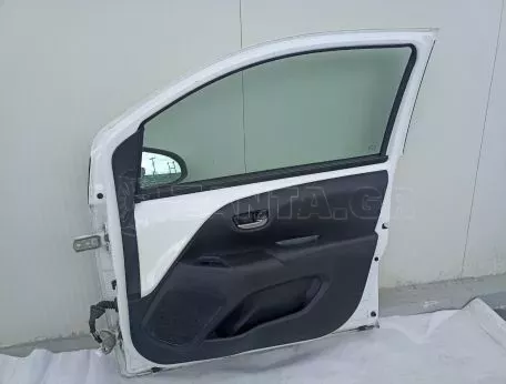 Πόρτα μπροστινή δεξιά συνοδηγού από Toyota AYGO x-play 2021 - 00000 