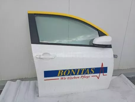 Πόρτα μπροστινή δεξιά συνοδηγού από Toyota AYGO x-play 2021 - 00000 