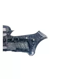 Body kit για Mercedes W212 E-Class (2013+) - AMG packet - με μπούκες 
