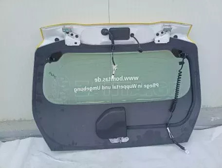 Πίσω πόρτα πορτμπαγκάζ από Toyota AYGO x-play 2021 - 00000 