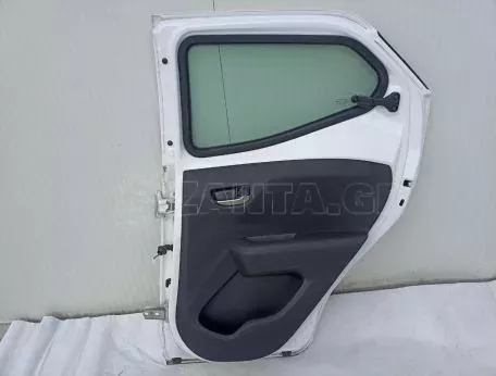 Πόρτα πίσω δεξιά συνοδηγού από Toyota AYGO x-play 2021 - 00000 