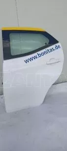 Πόρτα πίσω αριστερή οδηγού από Toyota AYGO x-play 2021 - 00000 