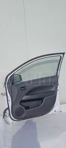 Πόρτα μπροστινή δεξιά συνοδηγού από Mitsubishi Space Star Select 2022 - 00000 
