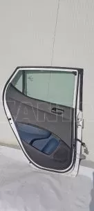 Πόρτα πίσω αριστερή οδηγού από Hyundai i10 Trend 2017 - 00000 