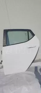 Πόρτα πίσω αριστερή οδηγού από Hyundai i10 Trend 2017 - 00000 