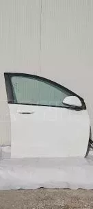 Πόρτα μπροστινή δεξιά συνοδηγού από Hyundai i10 Trend 2017 - 00000 