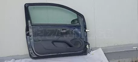 Πόρτα μπροστινή αριστερή οδηγού από Peugeot 108 2017 - 00000 