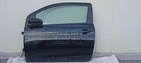 Πόρτα μπροστινή αριστερή οδηγού από Peugeot 108 2017 - 00000 