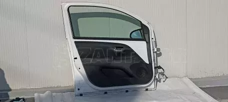Πόρτα μπροστινή αριστερή οδηγού από Toyota AYGO x-play 2021 - 00000 