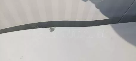 Πίσω πόρτα πορτμπαγκάζ από Toyota AYGO x 2021 - 00000 