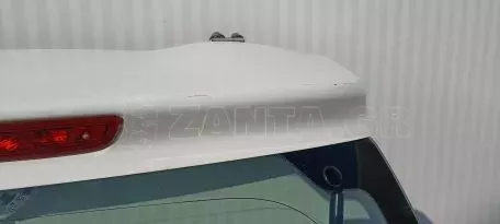 Πίσω πόρτα πορτμπαγκάζ από Toyota AYGO x 2021 - 00000 