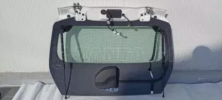 Πίσω πόρτα πορτμπαγκάζ από Toyota AYGO x 2021 - 00000 
