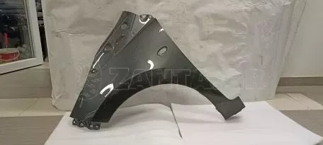Φτερό μπροστά αριστερά οδηγού από Toyota AYGO x-play 2021 - 00000 