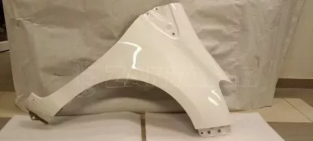Φτερό μπροστά αριστερά οδηγού από Toyota Yaris Comfort 2020 - 00000 