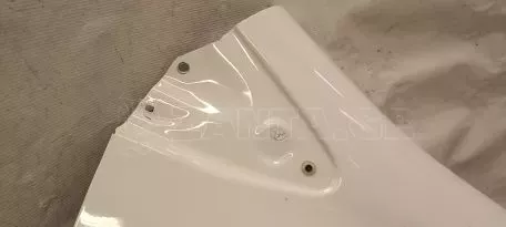 Φτερό μπροστά αριστερά οδηγού από Toyota Yaris Comfort 2020 - 00000 
