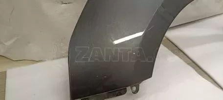 Φτερό μπροστά αριστερά οδηγού από Hyundai i10 blue Trend 2019 - 00000 