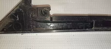 Πίσω αριστερό πάνελ οδηγού από Toyota Aygo - 75577-0H010 