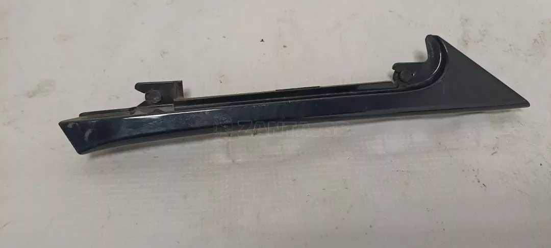Πίσω αριστερό πάνελ οδηγού από Toyota Aygo - 75577-0H010