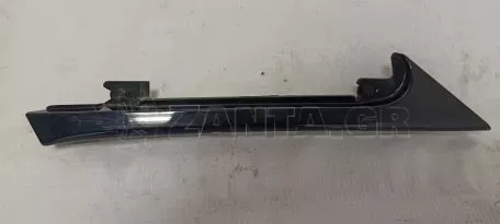 Κάλυμμα Πίσω αριστερό οδηγού από Toyota Aygo - 75577-0H010 