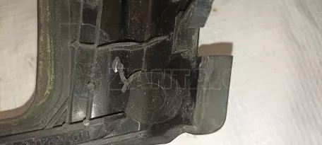 Εκτροπέας Αέρα από Toyota Yaris - 53867-0D210 