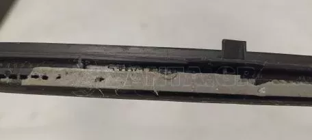 Εκτροπέας Αέρα από Toyota Yaris - 53867-0D210 