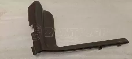 Εκτροπέας Αέρα από Toyota Yaris - 53867-0D210 