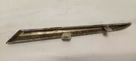Δεξί Διακοσμητικό Προφυλακτήρα για Toyota Yaris - 53123-0D370 