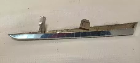 Δεξί Διακοσμητικό Προφυλακτήρα για Toyota Yaris - 53123-0D370 