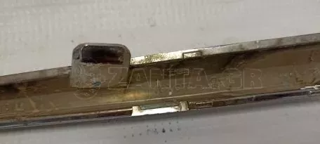 Δεξί Διακοσμητικό Προφυλακτήρα για Toyota Yaris - 53123-0D370 