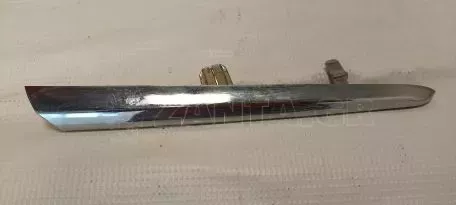 Δεξί Διακοσμητικό Προφυλακτήρα για Toyota Yaris - 53123-0D370 