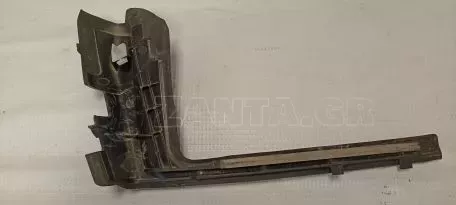 Δεξί Κάλυμμα για Toyota Yaris - 53866-0D210 