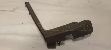 Δεξί Κάλυμμα για Toyota Yaris - 53866-0D210 