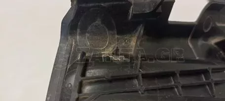 Δεξί Κάλυμμα για Toyota Yaris - 53866-0D210 