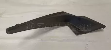 Αριστερό Κάλυμμα Φτερού από Toyota Aygo - 53867-0H050 