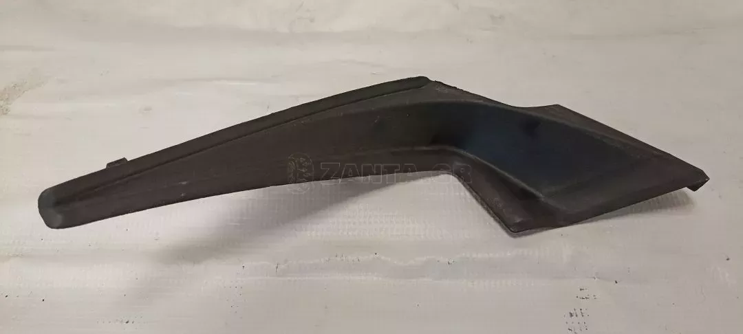 Αριστερό Κάλυμμα Φτερού από Toyota Aygo - 53867-0H050