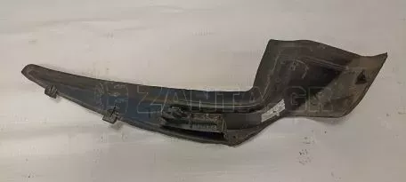Αριστερό Κάλυμμα Φτερού από Toyota Aygo - 53867-0H050 