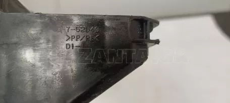 Βάση Προφυλακτήρα Εμπρός από Toyota Yaris - 7-52D40 