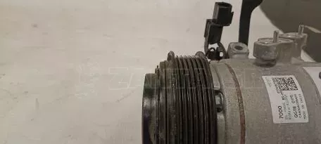 Κομπρεσέρ A/C από Hyundai i10 - 97701K7000 