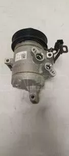 Κομπρεσέρ A/C από Hyundai i10 - 97701K7000 