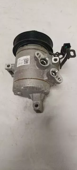 Κομπρεσέρ A/C από Hyundai i10 - 97701K7000
