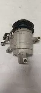 Κομπρεσέρ A/C από Hyundai i10 - 97701K7000 